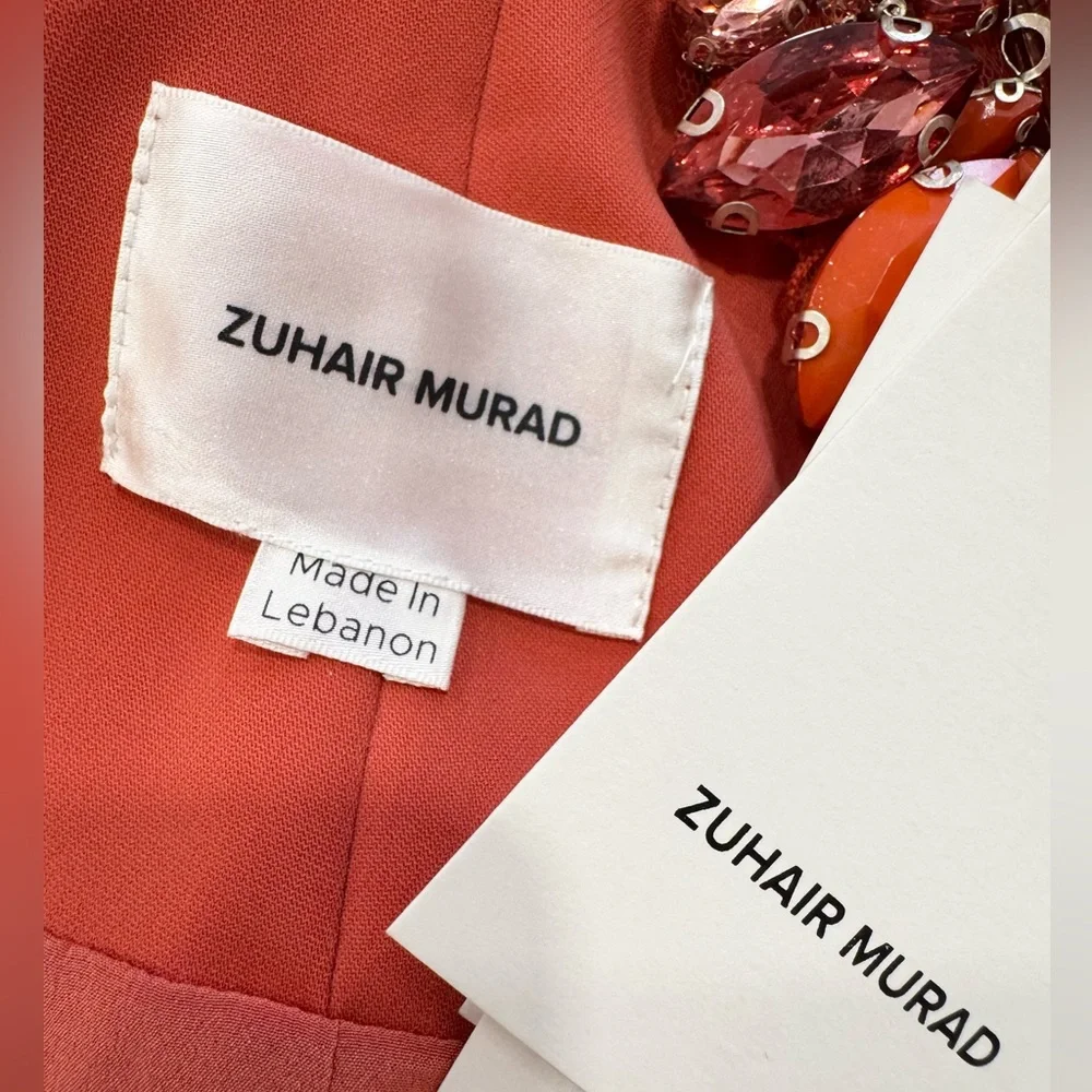 Zuhair Murad new size